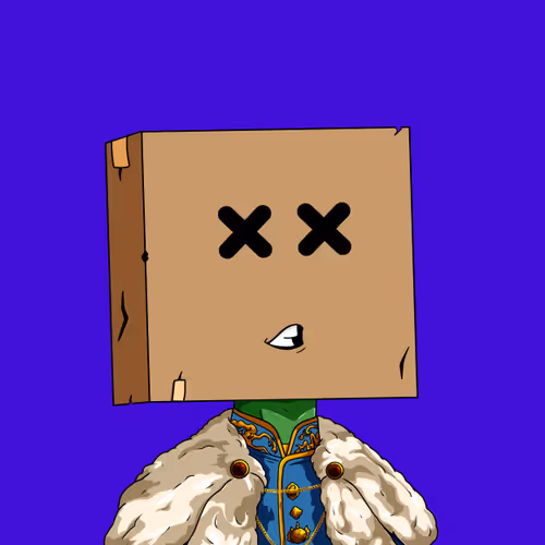 Box Heads 959397887