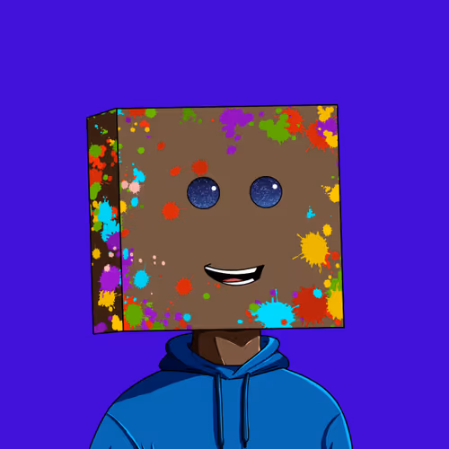 Box Heads 959397887