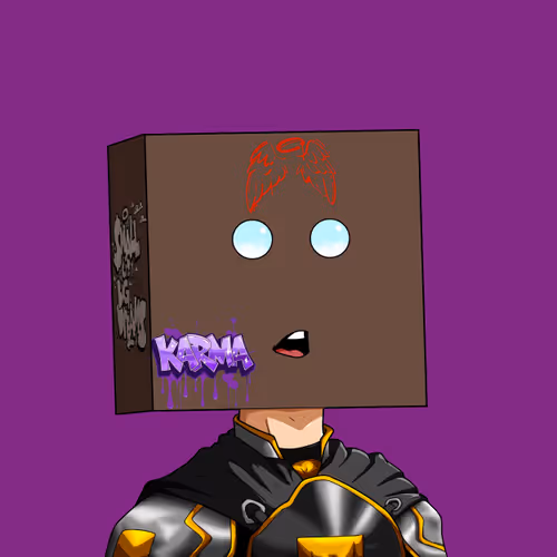 Box Heads 959397887