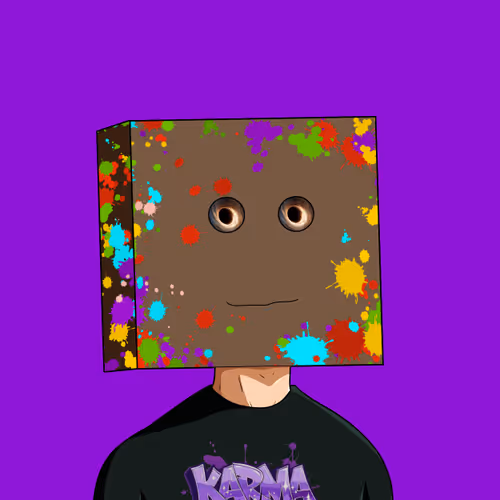Box Heads 959397887
