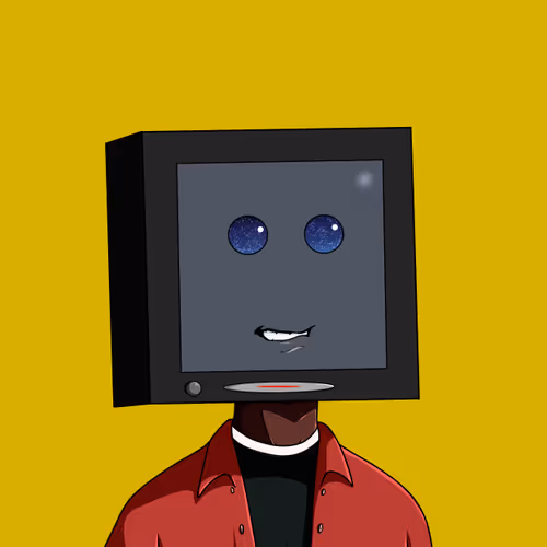 Box Heads 959397887