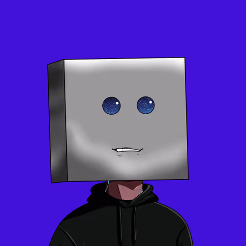 Box Heads 959397887