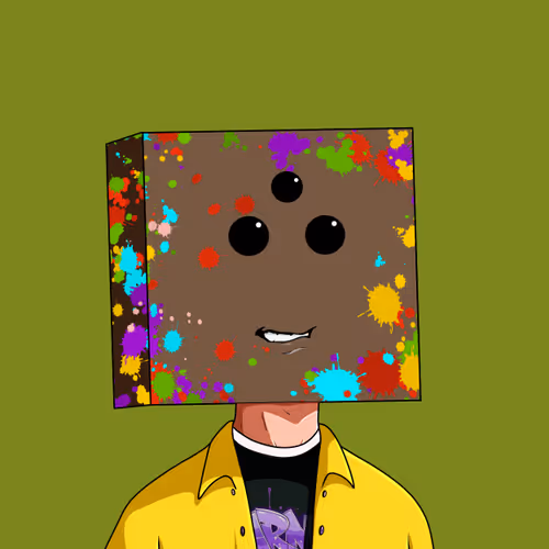 Box Heads 959397887