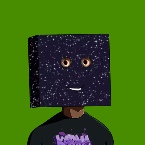 Box Heads 959397887