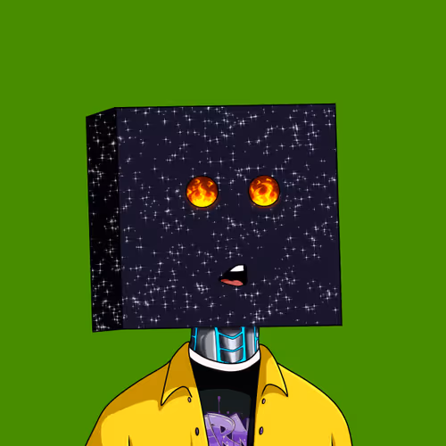 Box Heads 959397887
