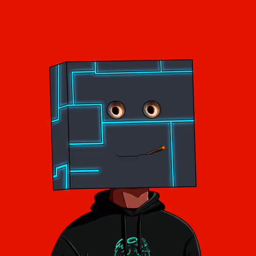 Box Heads 959397887