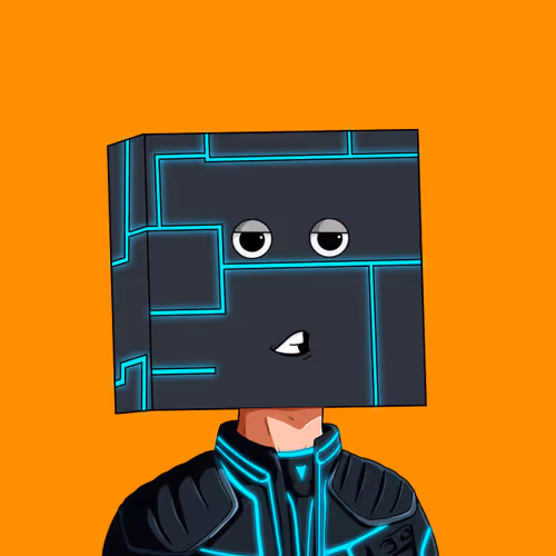 Box Heads 959397887