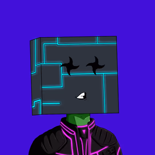 Box Heads 959397887