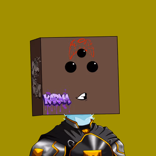 Box Heads 959397887