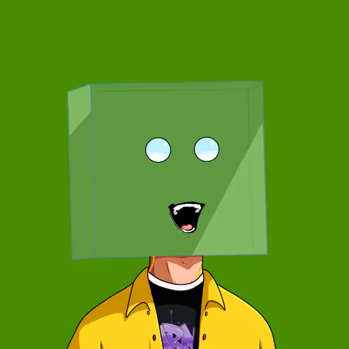 Box Heads 959397887