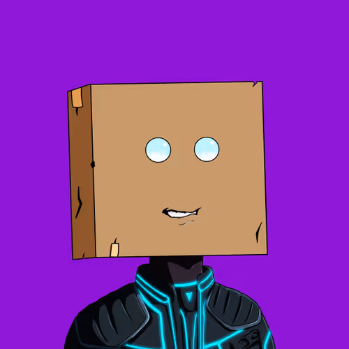 Box Heads 959397887