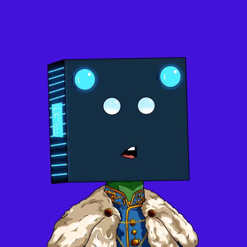 Box Heads 959397887