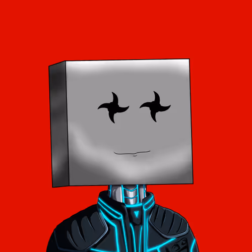 Box Heads 959397887