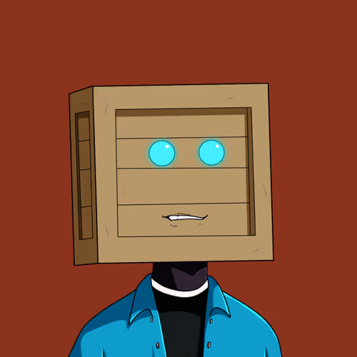 Box Heads 959397887