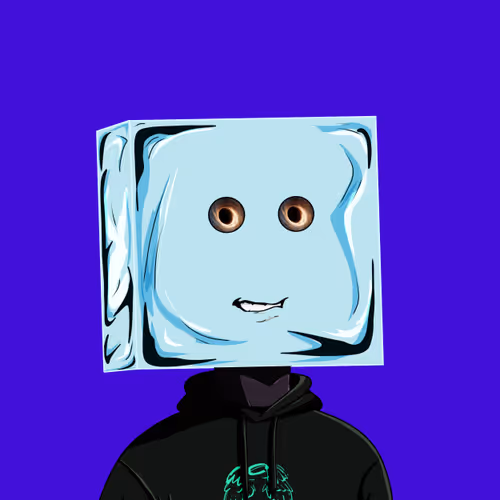 Box Heads 959397887