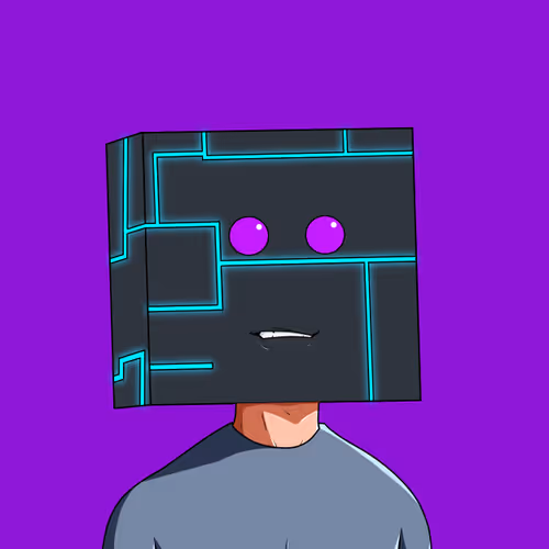 Box Heads 959397887