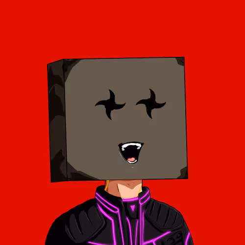 Box Heads 959397887