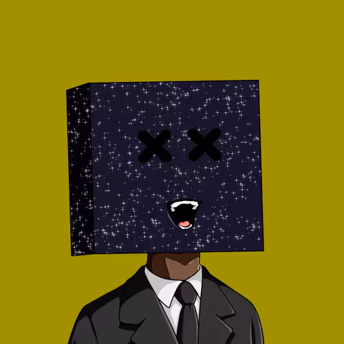 Box Heads 959397887