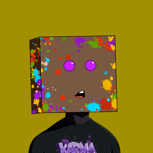 Box Heads 959397887