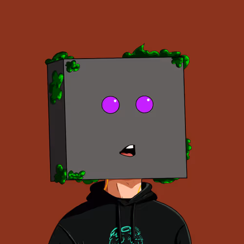 Box Heads 959397887
