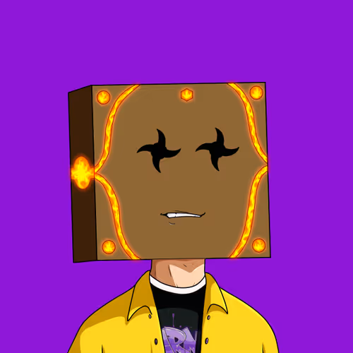 Box Heads 959397887