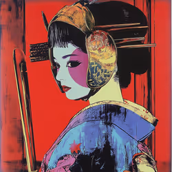 [Yuki x Klara] Ronin Rouge #15