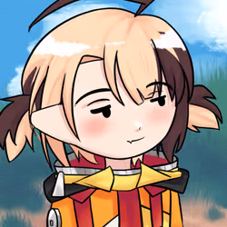 7