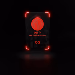 OG NFP DAO-Pass