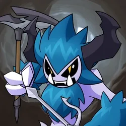 Poglin Nycra #2511