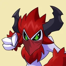 Poglin Nycra #4108