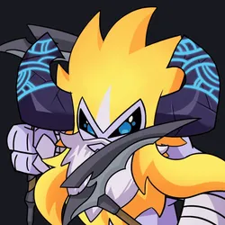 5434