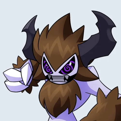 Poglin Nycra #3477