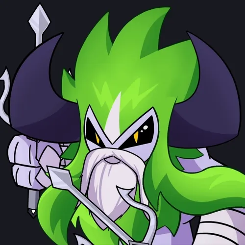 Poglin Nycra #5572