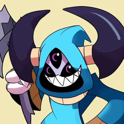 Poglin Nycra #3883