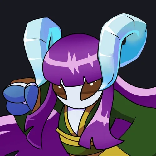 Poglin Nycra #691