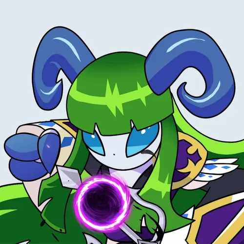 Poglin Nycra #859