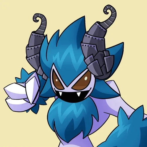 Poglin Nycra #5583