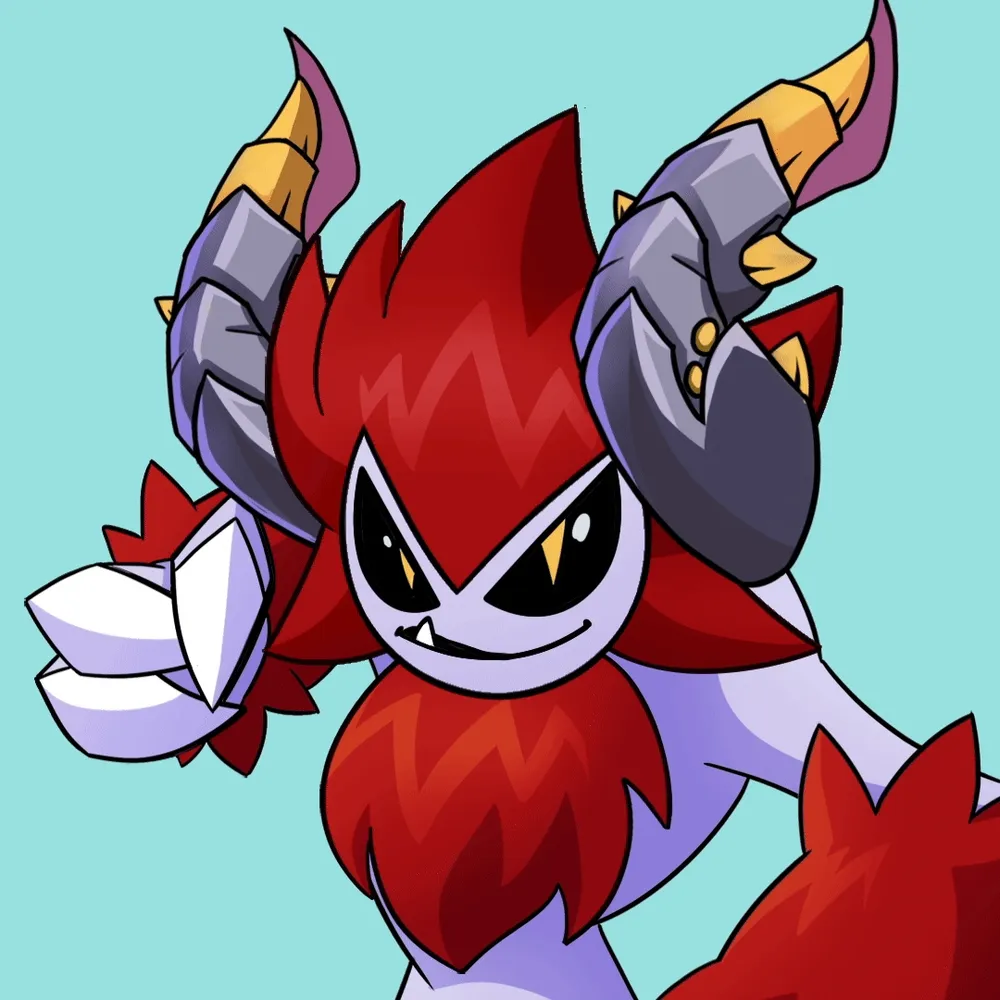 Poglin Nycra #5561
