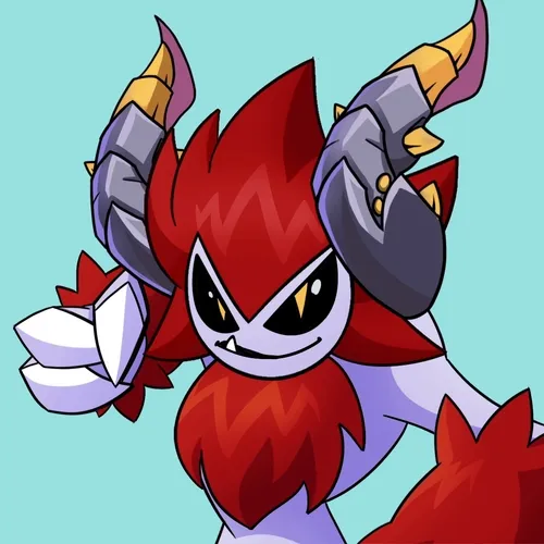 Poglin Nycra #5561