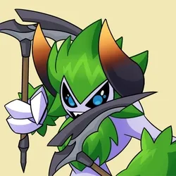 Poglin Nycra #4474
