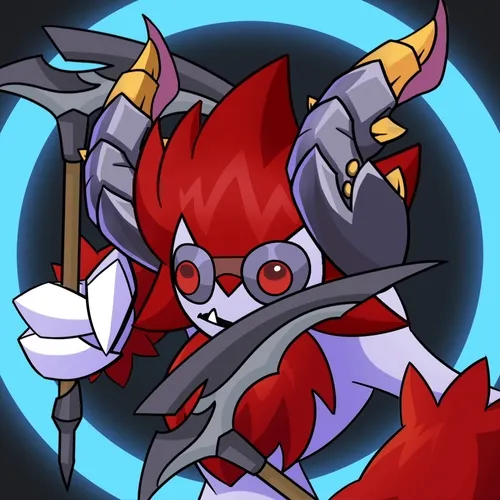 Poglin Nycra #5573