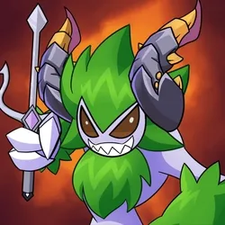 Poglin Nycra #897
