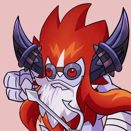 Poglin Nycra #3755