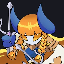 5448