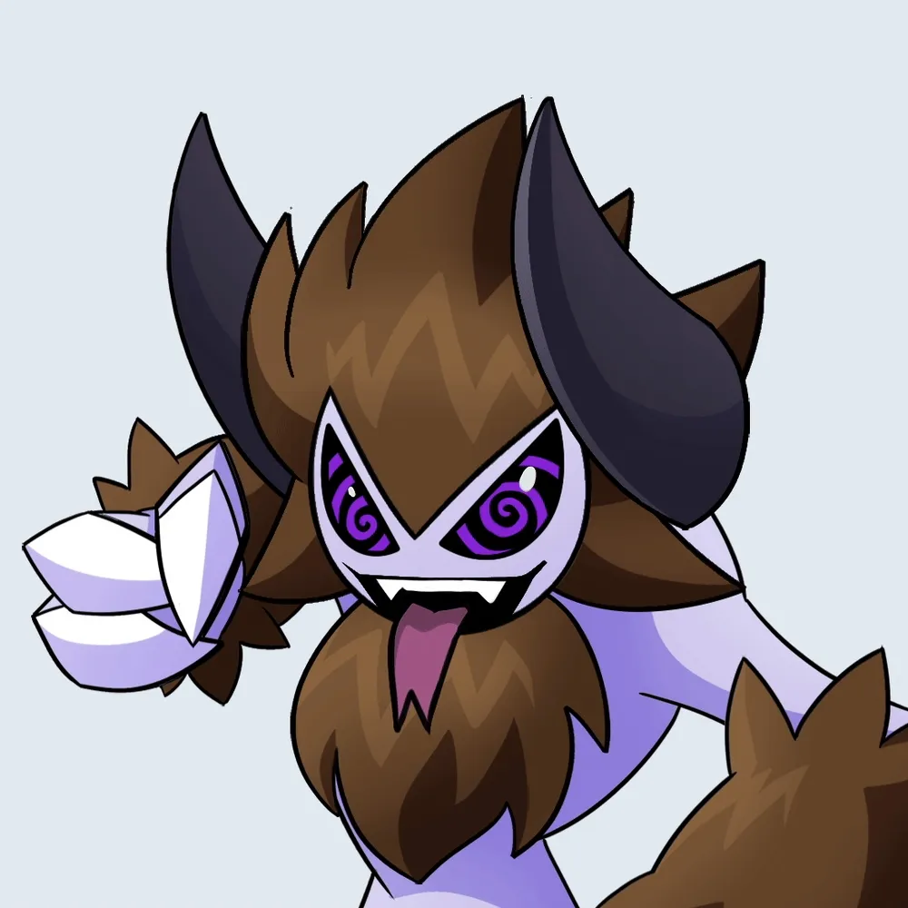 Poglin Nycra #5582
