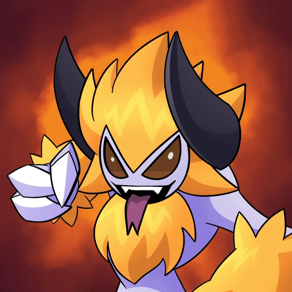Poglin Nycra #5556