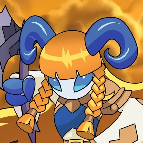 Poglin Nycra #4473