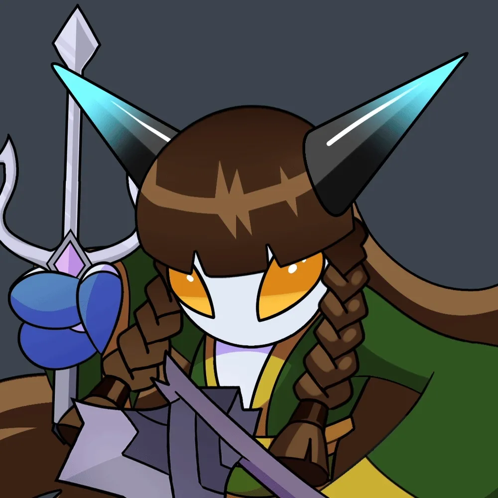 Poglin Nycra #5557