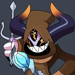 Poglin Nycra #4786