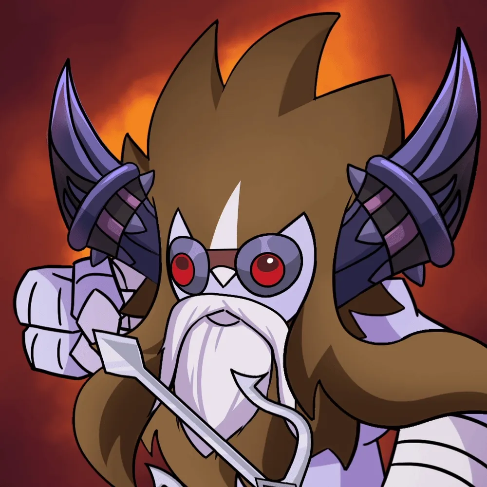 Poglin Nycra #5563